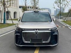 Voyah Avatr Dream Car PHEV AWD Flagship Qiankun Edition - ფოტო 2