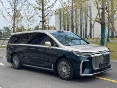 Voyah Avatr Dream Car PHEV AWD Flagship Qiankun Edition - ფოტო 3