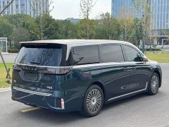 Voyah Avatr Dream Car PHEV AWD Flagship Qiankun Edition - ფოტო 4