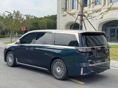 Voyah Avatr Dream Car PHEV AWD Flagship Qiankun Edition - ფოტო 6