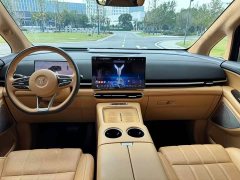 Voyah Avatr Dream Car PHEV AWD Flagship Qiankun Edition - ფოტო 7