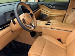 Voyah Avatr Dream Car PHEV AWD Flagship Qiankun Edition - ფოტო 8