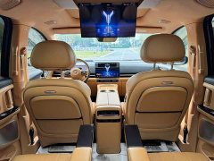 Voyah Avatr Dream Car PHEV AWD Flagship Qiankun Edition - ფოტო 9