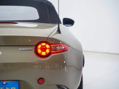 Mazda MX-5 2.0L Edition - ფოტო 10