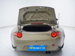 Mazda MX-5 2.0L Edition - ფოტო 11