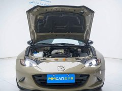 Mazda MX-5 2.0L Edition - ფოტო 12