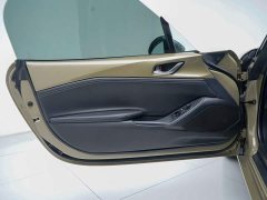 Mazda MX-5 2.0L Edition - ფოტო 13