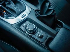 Mazda MX-5 2.0L Edition - ფოტო 15