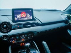 Mazda MX-5 2.0L Edition - ფოტო 16