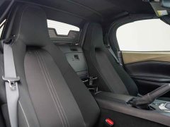 Mazda MX-5 2.0L Edition - ფოტო 19
