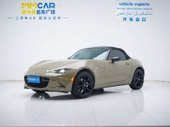 Mazda MX-5 2.0L Edition - ფოტო 2