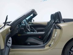 Mazda MX-5 2.0L Edition - ფოტო 20