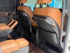 Toyota Vellfire 2024 Crown Hybrid 2.5L Executive Premier Edition - ფოტო 10