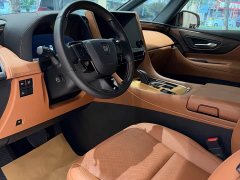 Toyota Vellfire 2024 Crown Hybrid 2.5L Executive Premier Edition - ფოტო 11