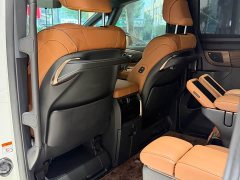 Toyota Vellfire 2024 Crown Hybrid 2.5L Executive Premier Edition - ფოტო 14