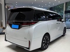 Toyota Vellfire 2024 Crown Hybrid 2.5L Executive Premier Edition - ფოტო 4