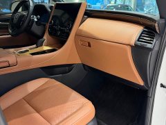 Toyota Vellfire 2024 Crown Hybrid 2.5L Executive Premier Edition - ფოტო 6