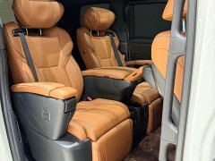 Toyota Vellfire 2024 Crown Hybrid 2.5L Executive Premier Edition - ფოტო 9
