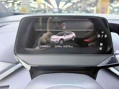 Audi ID.4 CROZZ Pure Enjoyment Limited Edition - ფოტო 14