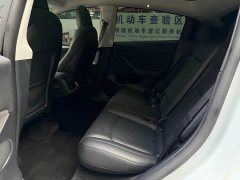 Tesla Model Y Long Range All-Wheel Drive - ფოტო 10