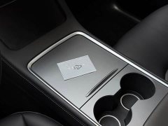 Tesla Model Y Long Range All-Wheel Drive - ფოტო 6