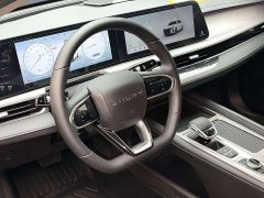 Chery Arrizo 8 1.6T DCT Smart - ფოტო 7
