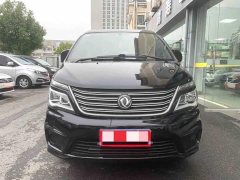 Dongfeng Lingzhi 2019 M5 1.6L 7-Seat Special Edition China VI - ფოტო 1