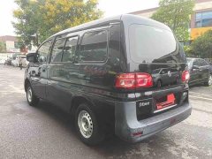 Dongfeng Lingzhi 2019 M5 1.6L 7-Seat Special Edition China VI - ფოტო 3