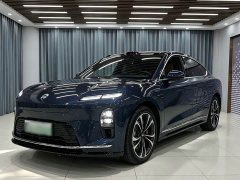 NIO ES8 Six-Seat Executive Luxury Edition - ფოტო 1