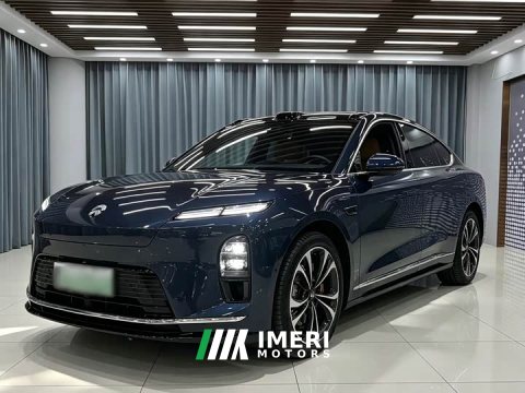 2026 NIO ES8 Six-Seat Executive Luxury Edition - ავტომობილი ჩინეთიდან