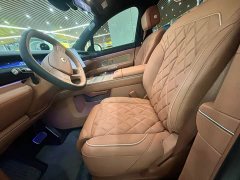 NIO ES8 Six-Seat Executive Luxury Edition - ფოტო 10