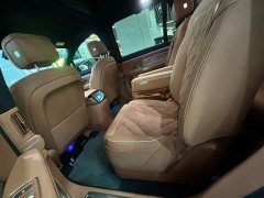 NIO ES8 Six-Seat Executive Luxury Edition - ფოტო 11