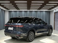 NIO ES8 Six-Seat Executive Luxury Edition - ფოტო 3