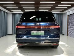 NIO ES8 Six-Seat Executive Luxury Edition - ფოტო 4