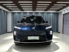 NIO ES8 Six-Seat Executive Luxury Edition - ფოტო 6