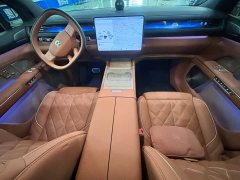 NIO ES8 Six-Seat Executive Luxury Edition - ფოტო 7