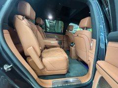 NIO ES8 Six-Seat Executive Luxury Edition - ფოტო 8