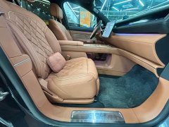 NIO ES8 Six-Seat Executive Luxury Edition - ფოტო 9