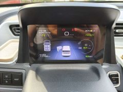 Wuling Hongguang MINIEV Macaron Premium Edition LFP - ფოტო 11