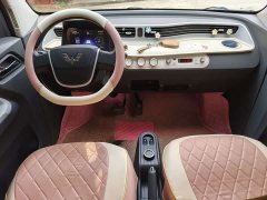Wuling Hongguang MINIEV Macaron Premium Edition LFP - ფოტო 13