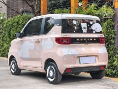 Wuling Hongguang MINIEV Macaron Premium Edition LFP - ფოტო 6
