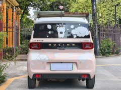 Wuling Hongguang MINIEV Macaron Premium Edition LFP - ფოტო 7