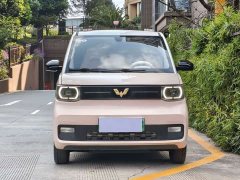 Wuling Hongguang MINIEV Macaron Premium Edition LFP - ფოტო 8