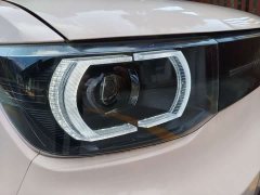 Wuling Hongguang MINIEV Macaron Premium Edition LFP - ფოტო 9