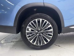 Chery Tiggo 8 PLUS C-DM 1.5T 116km Deluxe 5-Seater - ფოტო 11
