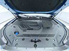 Chery Tiggo 8 PLUS C-DM 1.5T 116km Deluxe 5-Seater - ფოტო 12