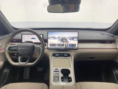 Chery Tiggo 8 PLUS C-DM 1.5T 116km Deluxe 5-Seater - ფოტო 13