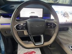 Chery Tiggo 8 PLUS C-DM 1.5T 116km Deluxe 5-Seater - ფოტო 14