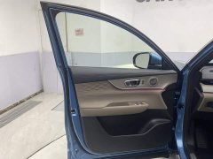 Chery Tiggo 8 PLUS C-DM 1.5T 116km Deluxe 5-Seater - ფოტო 16