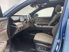 Chery Tiggo 8 PLUS C-DM 1.5T 116km Deluxe 5-Seater - ფოტო 17
